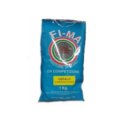 PASTURA FIMA CEFALO FORMAGGIO SARDA 1 KG